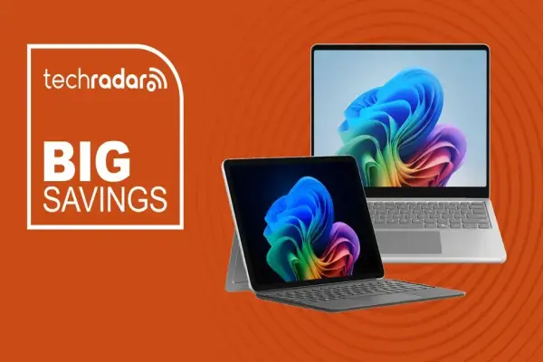 Đợt giảm giá lớn dành cho Microsoft Surface đang diễn ra tại Amazon và Best Buy — hãy sở hữu "Surface tốt nhất từ ​​trước đến nay" với giá thấp nhất từ ​​trước đến nay!